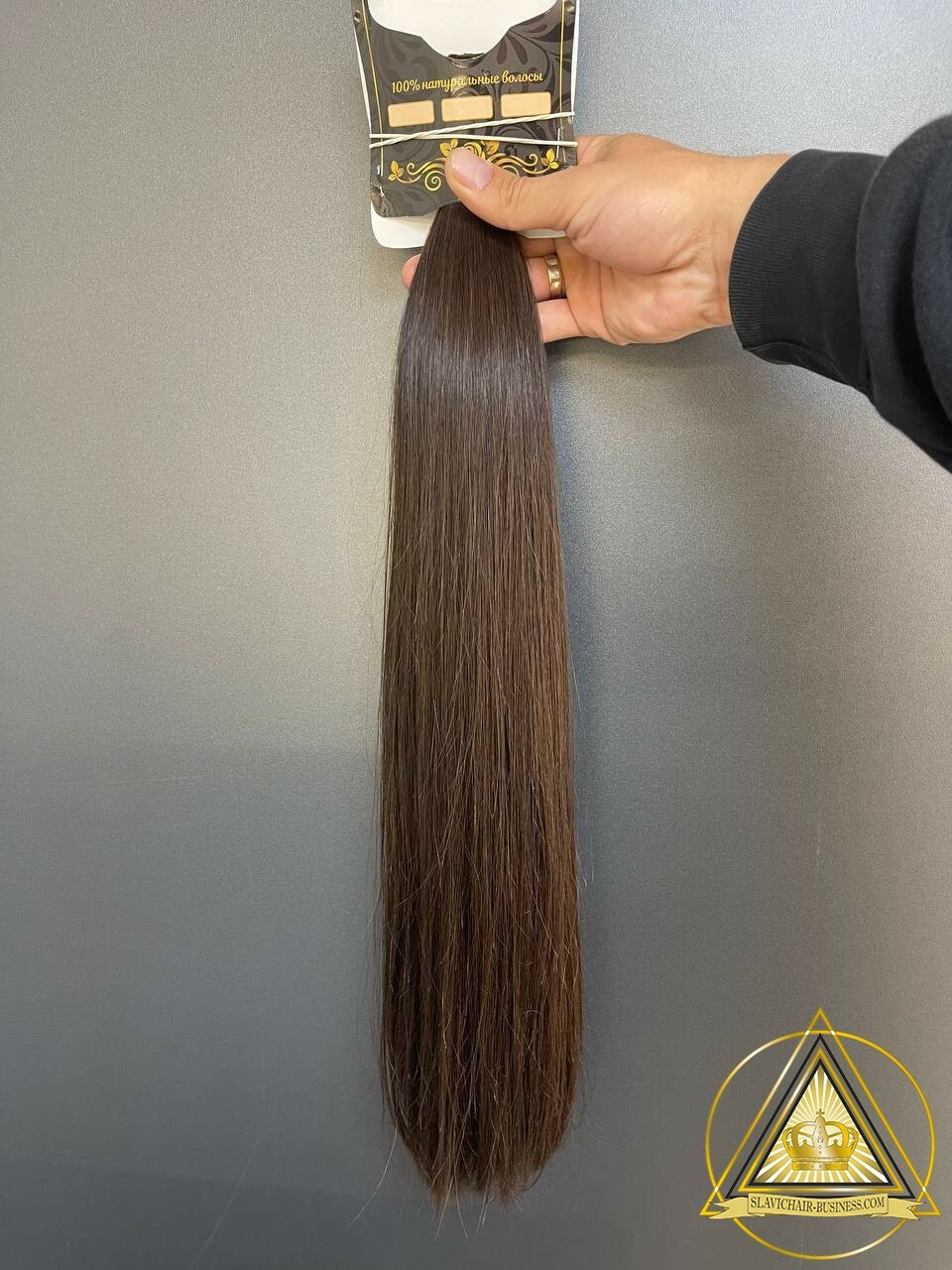 Premium Slavic Hair #18