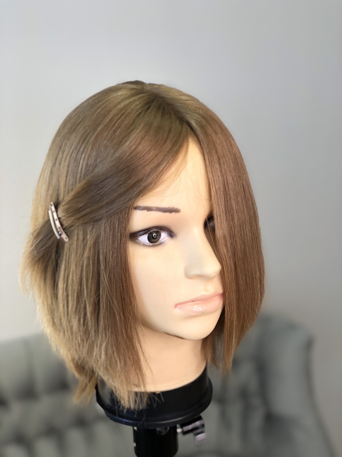 Wig #2