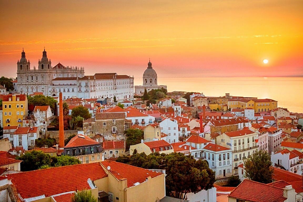 Lisbon