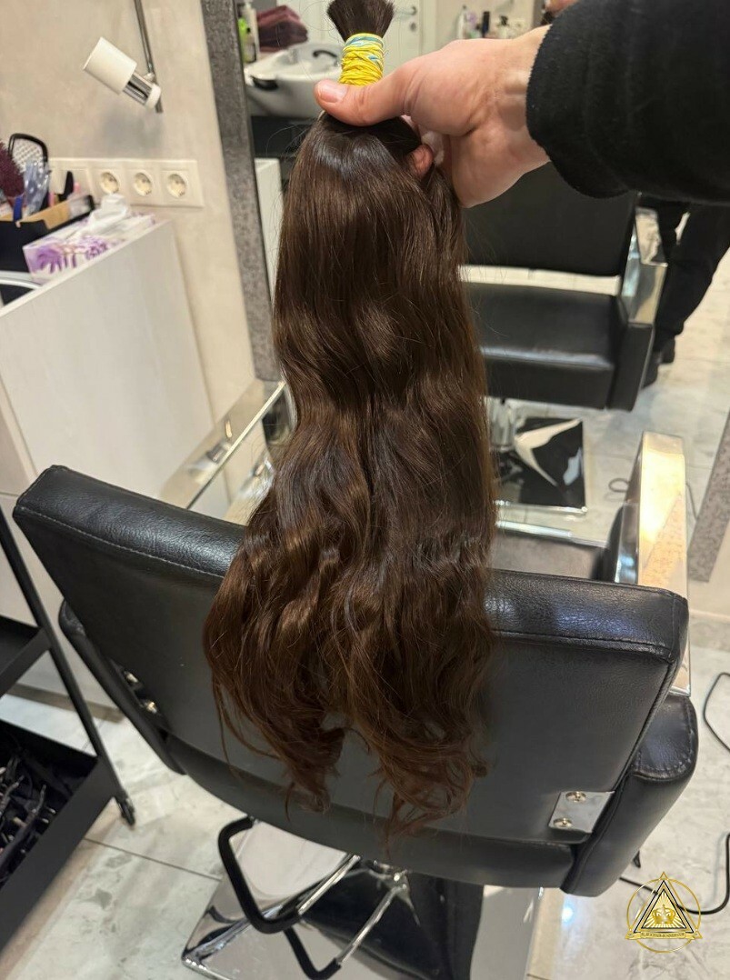Children's hair cut #8