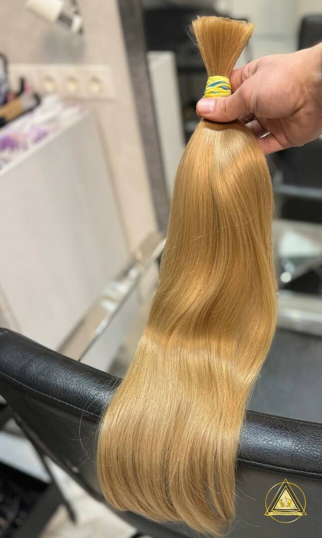 Children's hair cut #6
