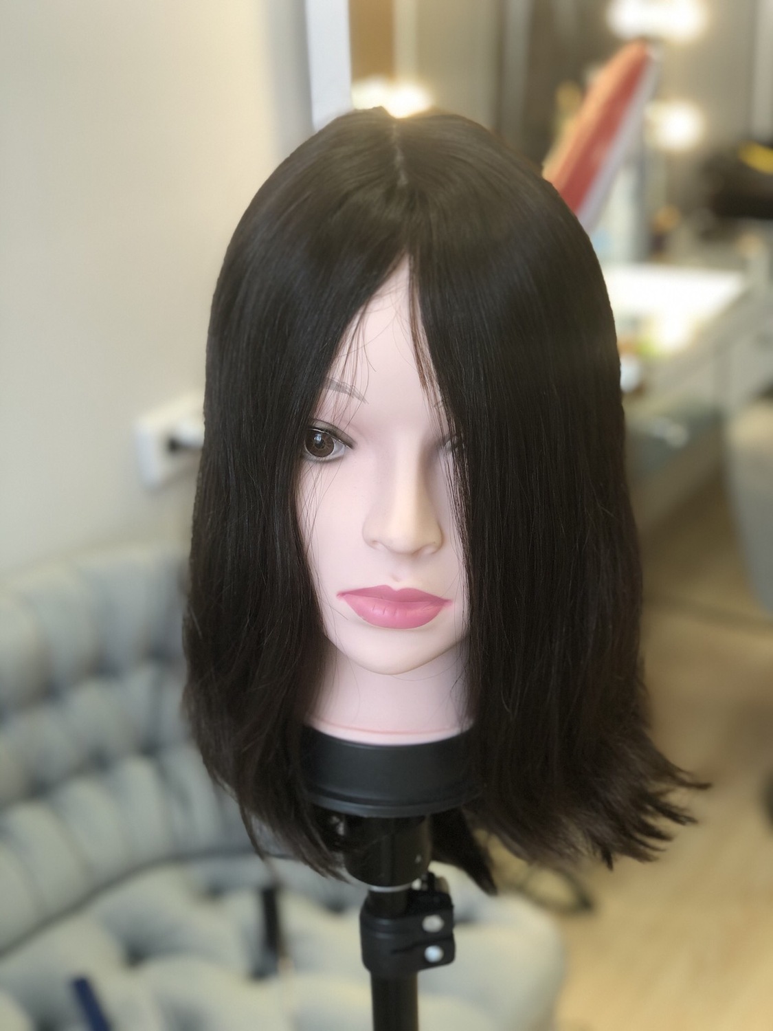 Wig #7