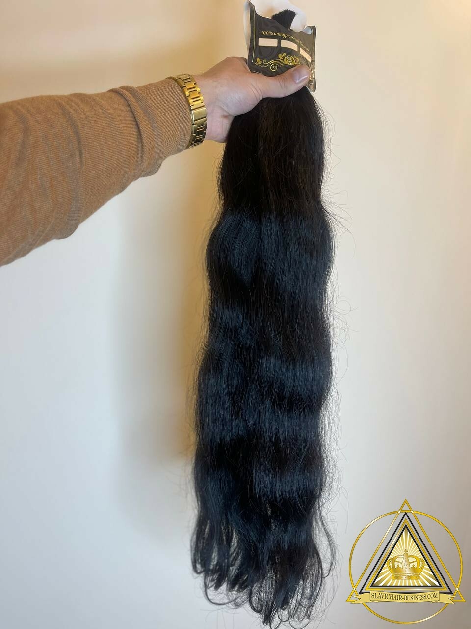 Premium Slavic Hair #19