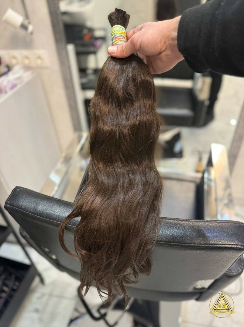 Children's hair cut #2