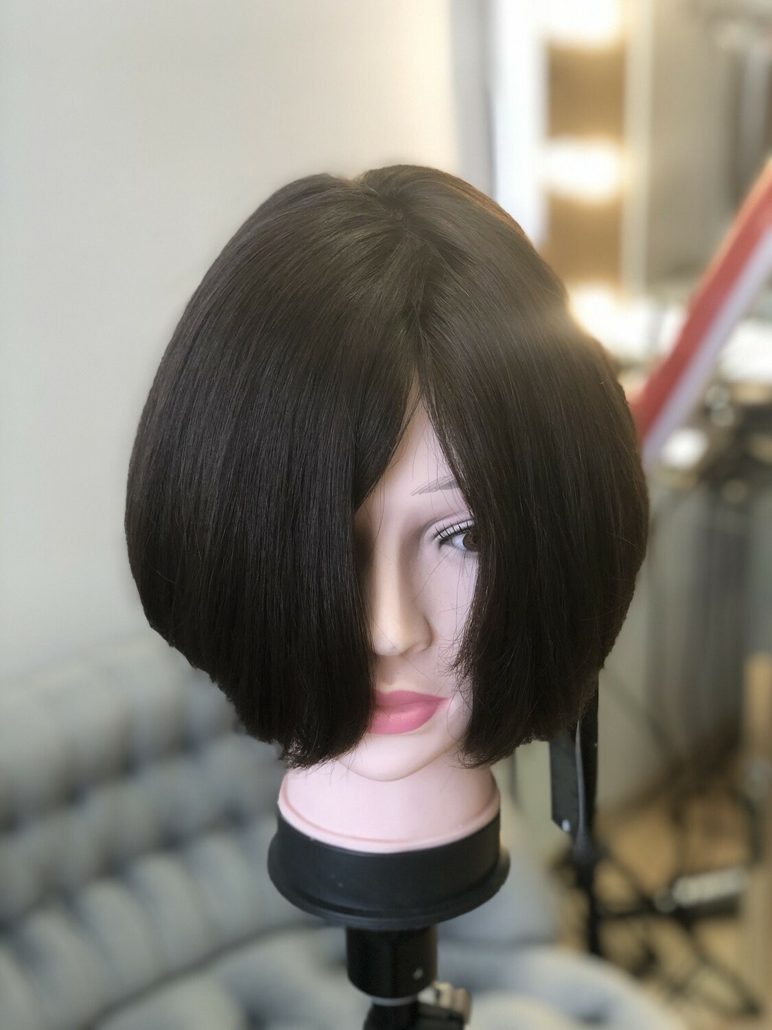 Wig #5