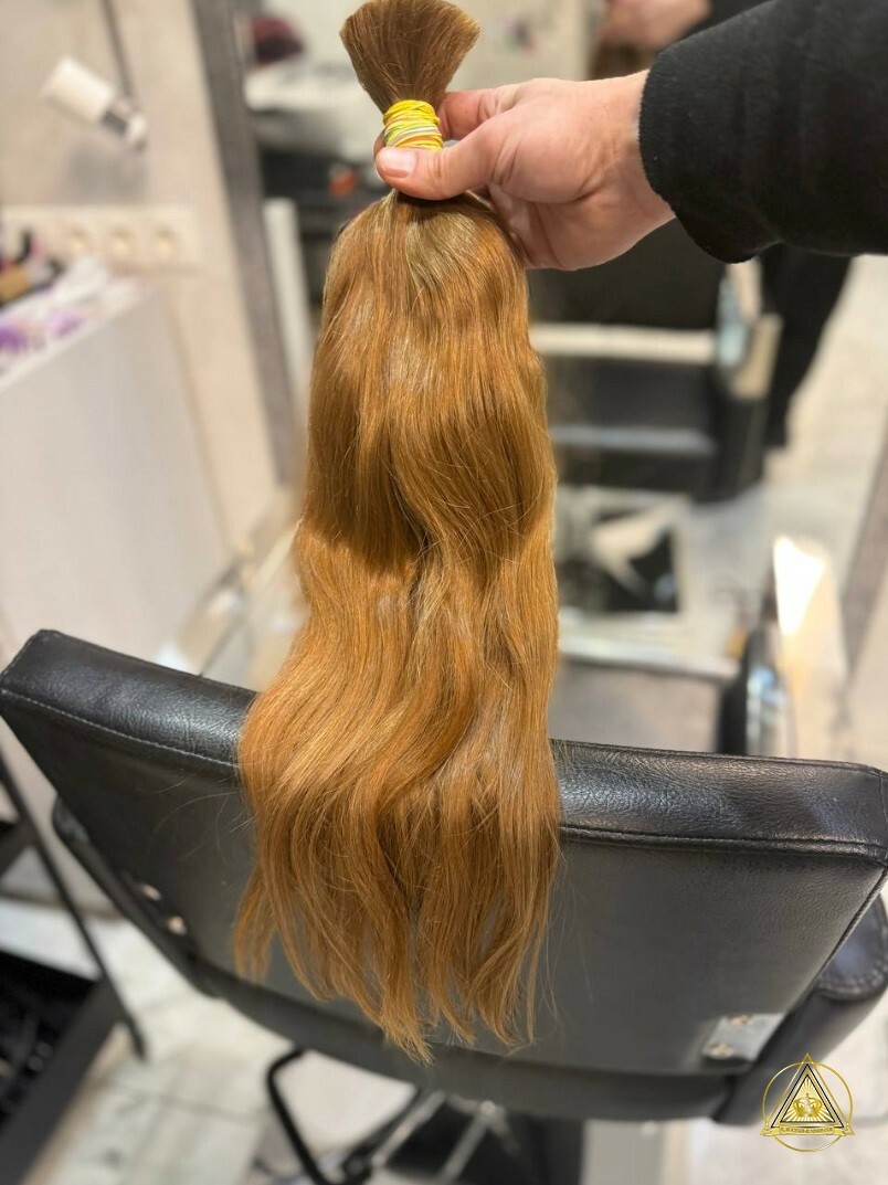 Children's hair cut #4