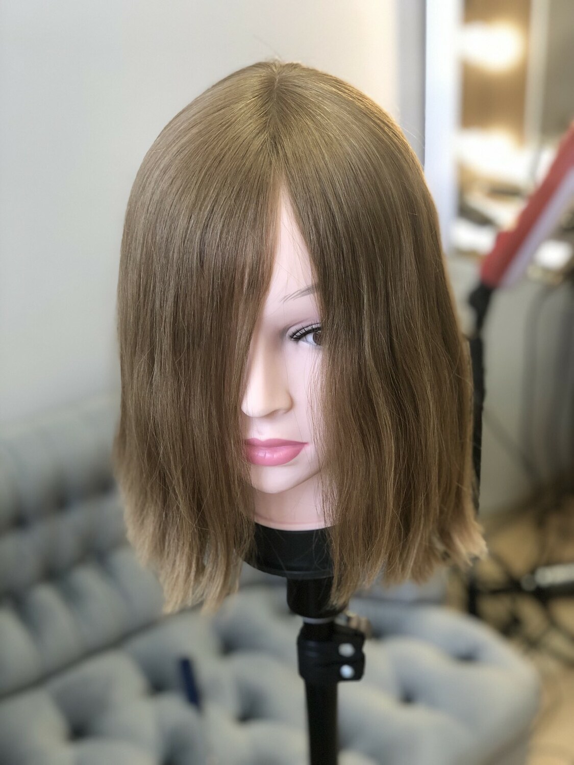 Wig #8