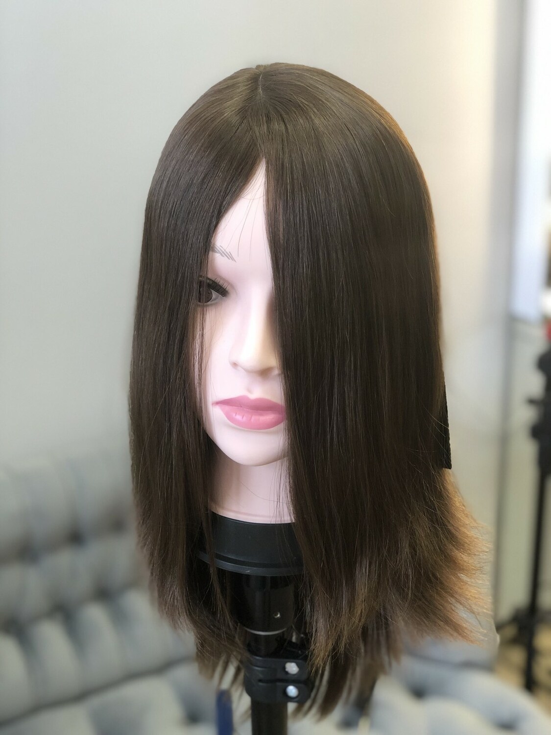 Wig #6