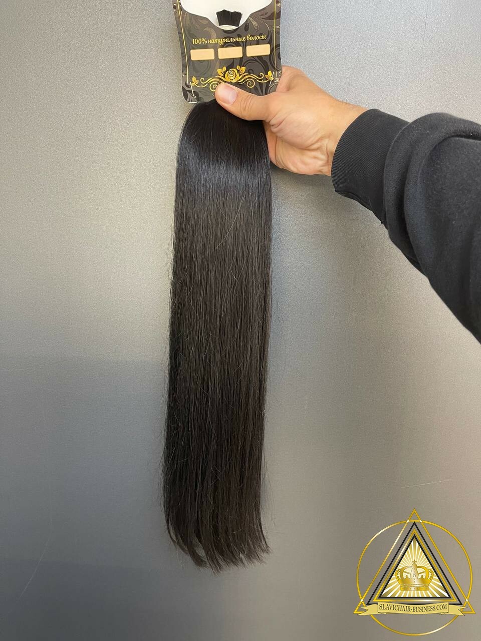 Premium Slavic Hair #17
