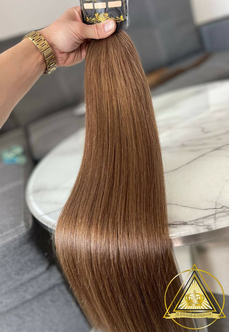 Premium Slavic Hair #15
