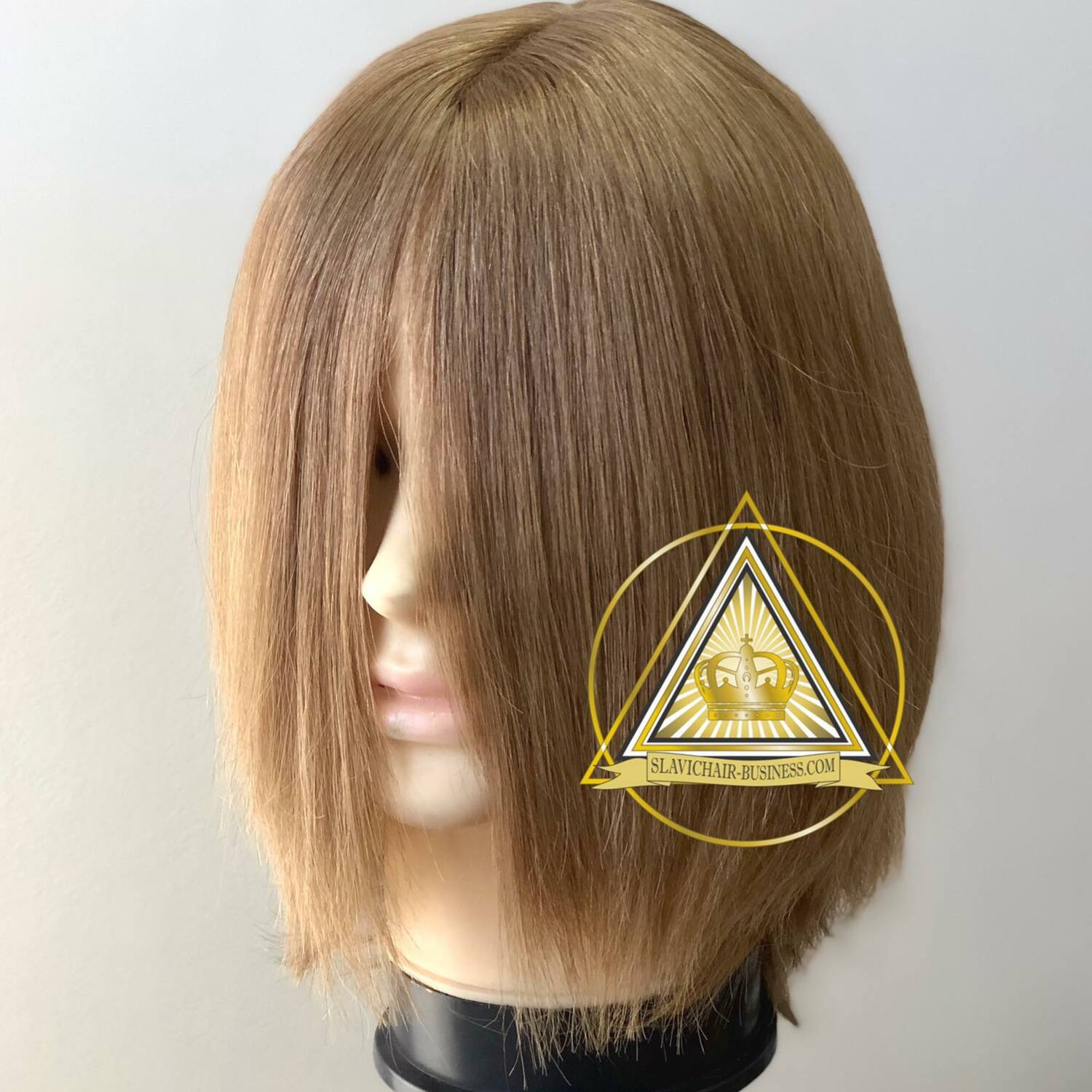 Wig #1