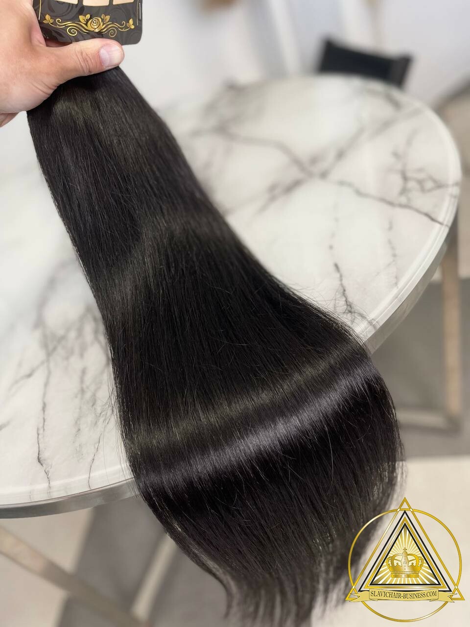Premium Slavic Hair #20
