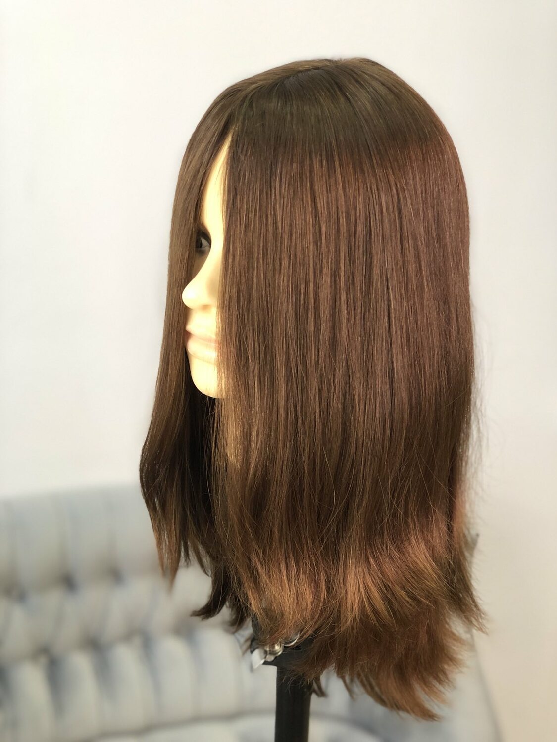 Wig #3
