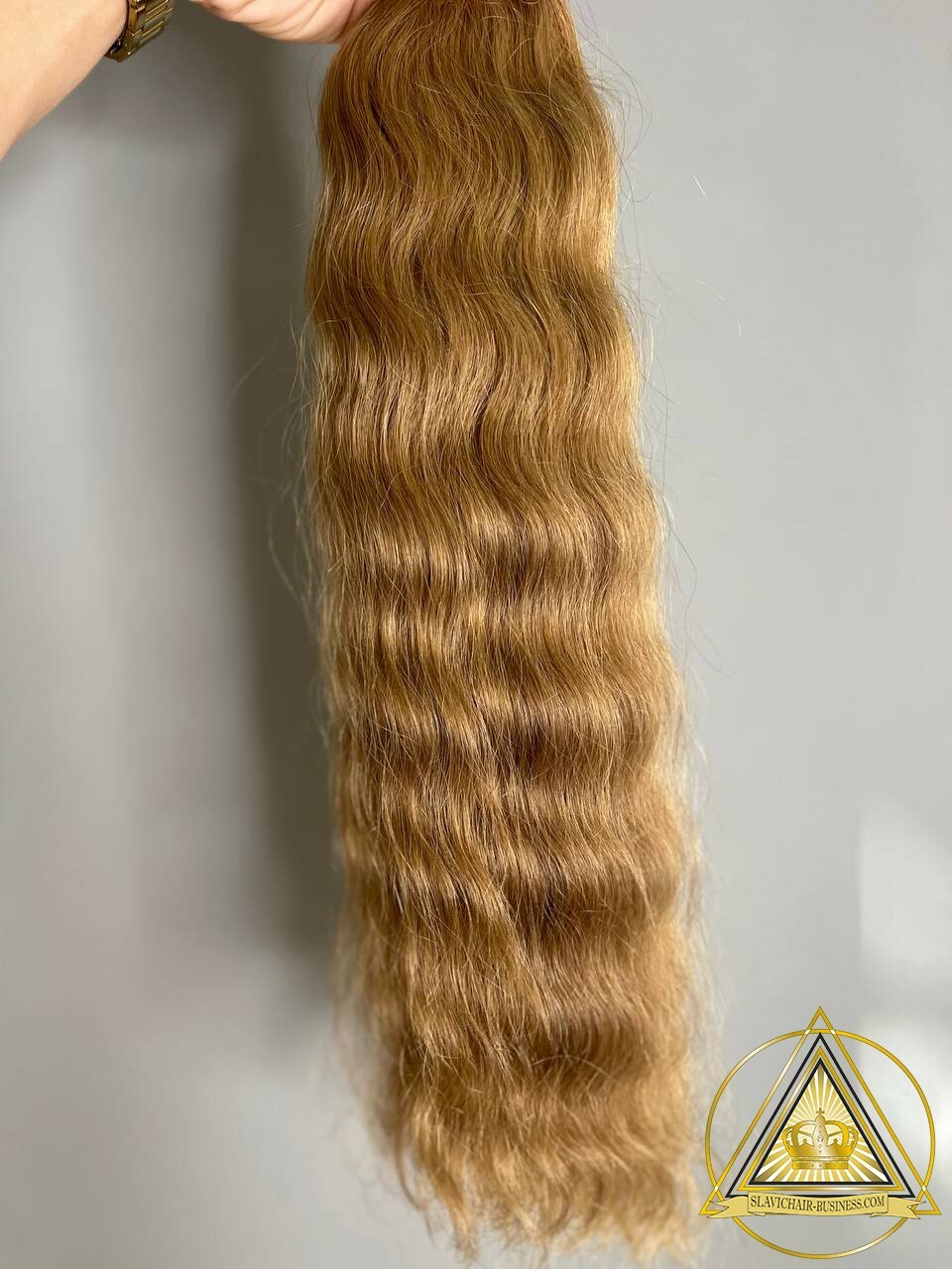 Premium Slavic Hair #3