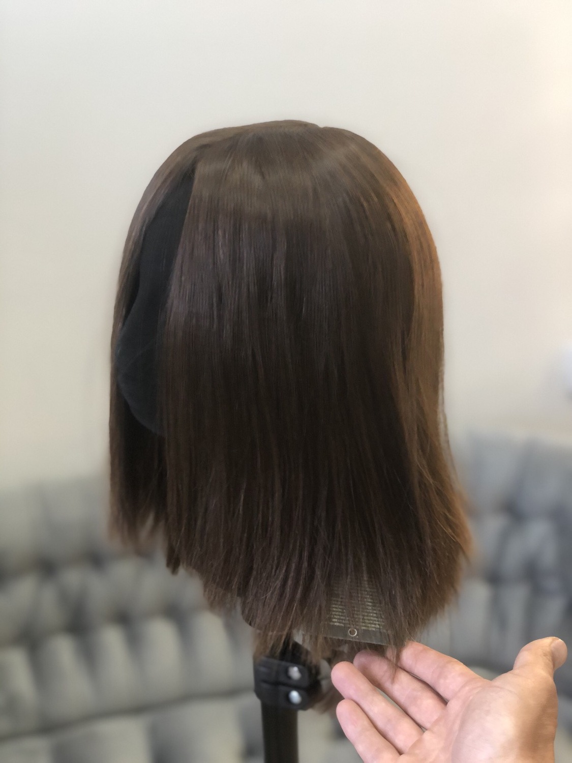 Wig #4