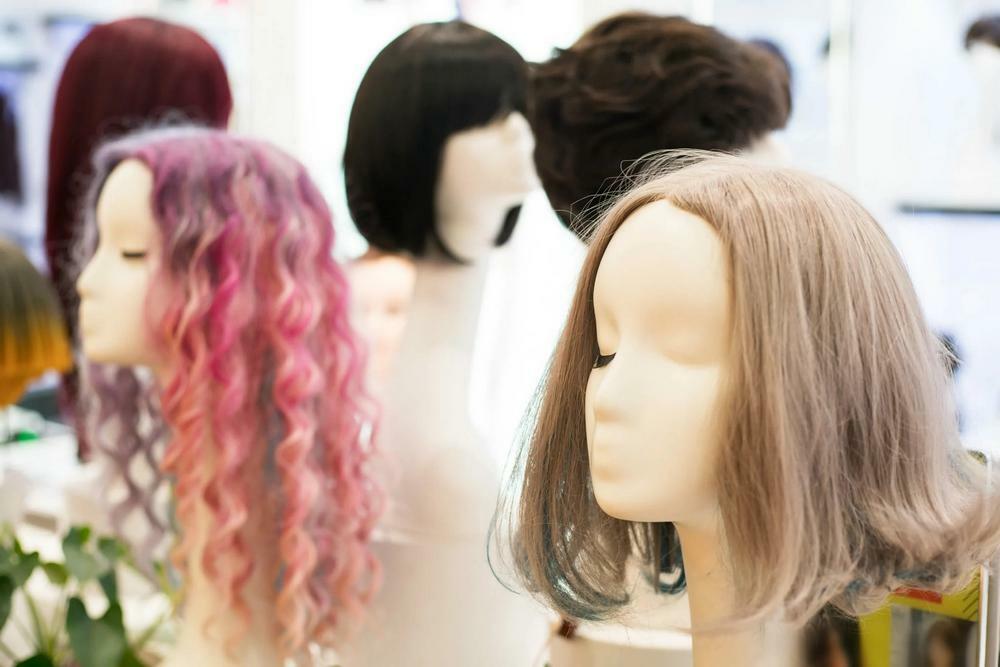 Wig Sales
