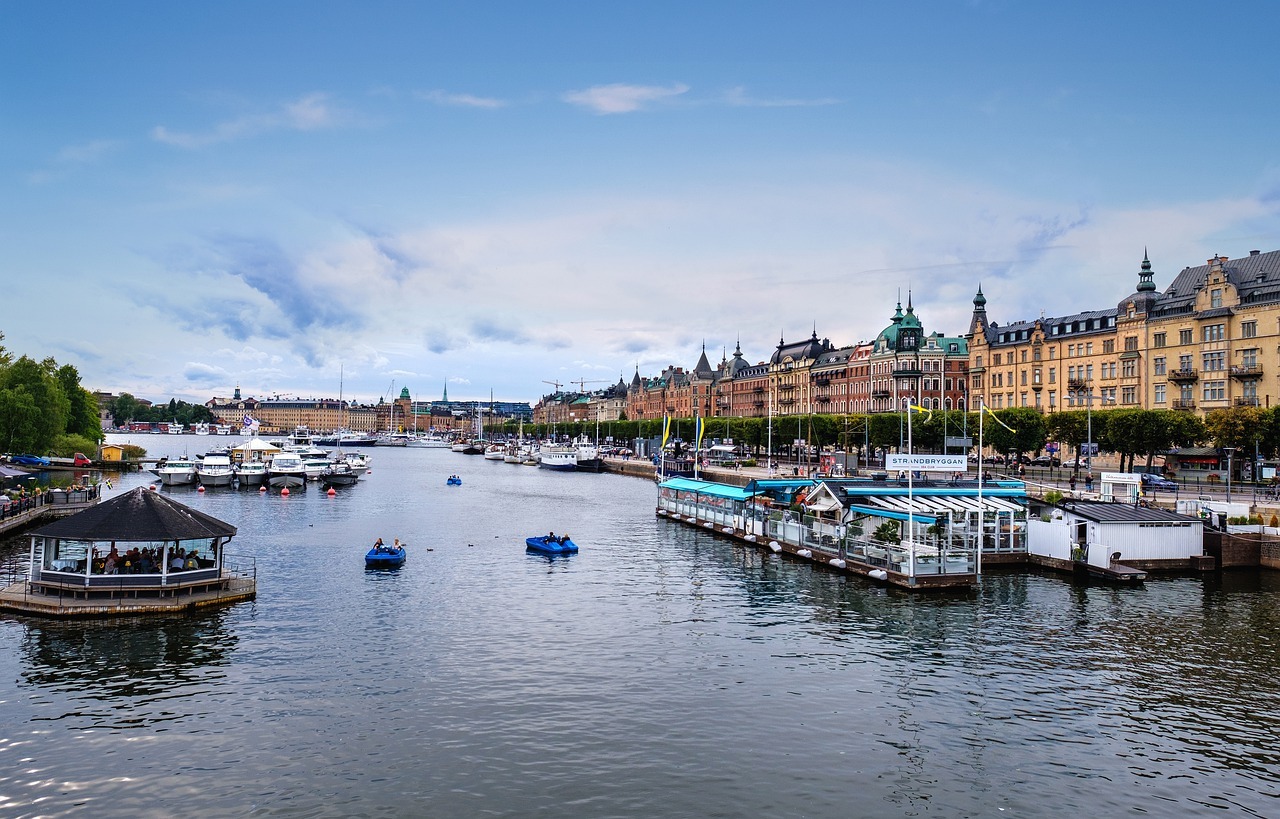 Stockholm