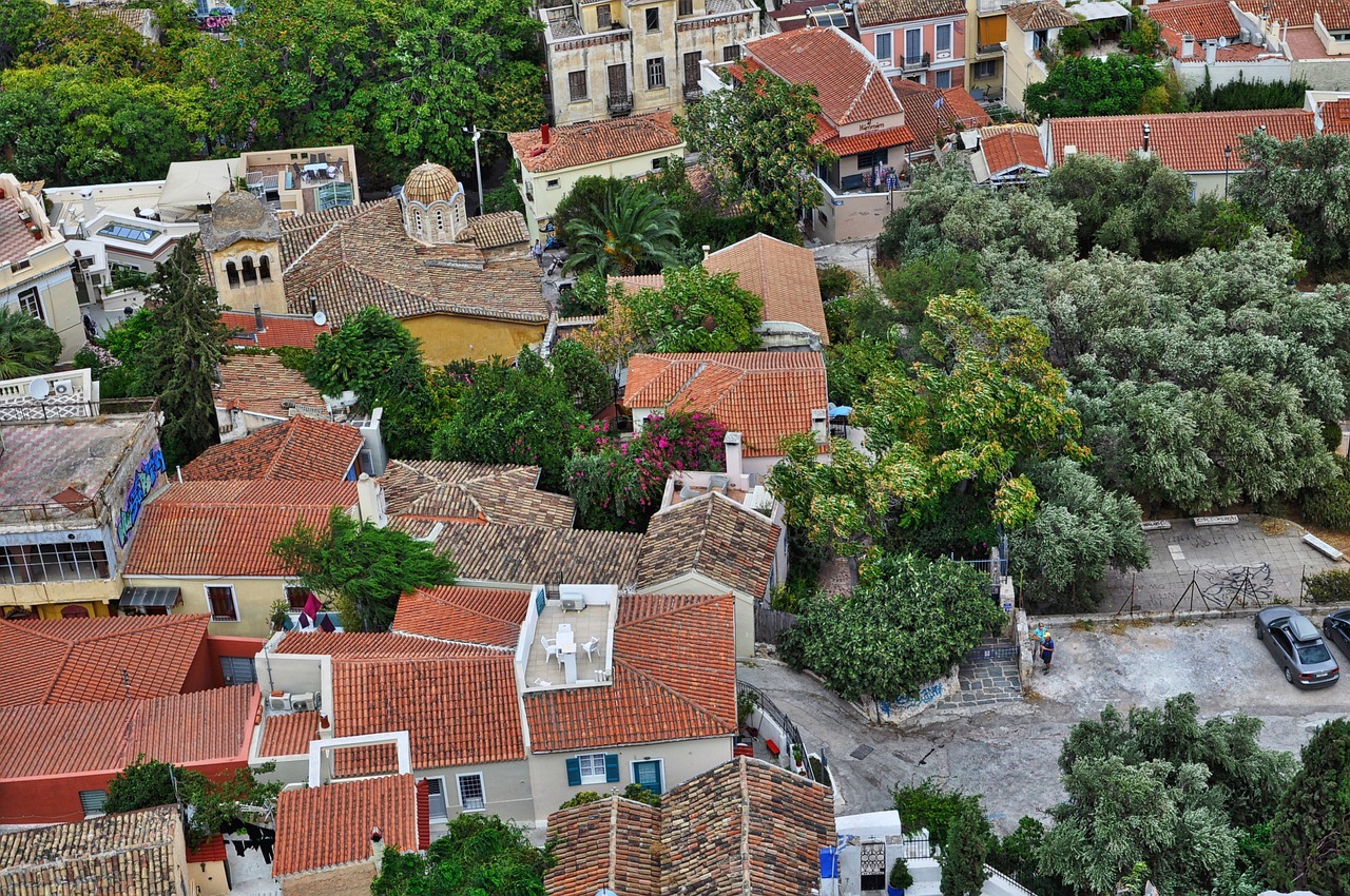 Athens
