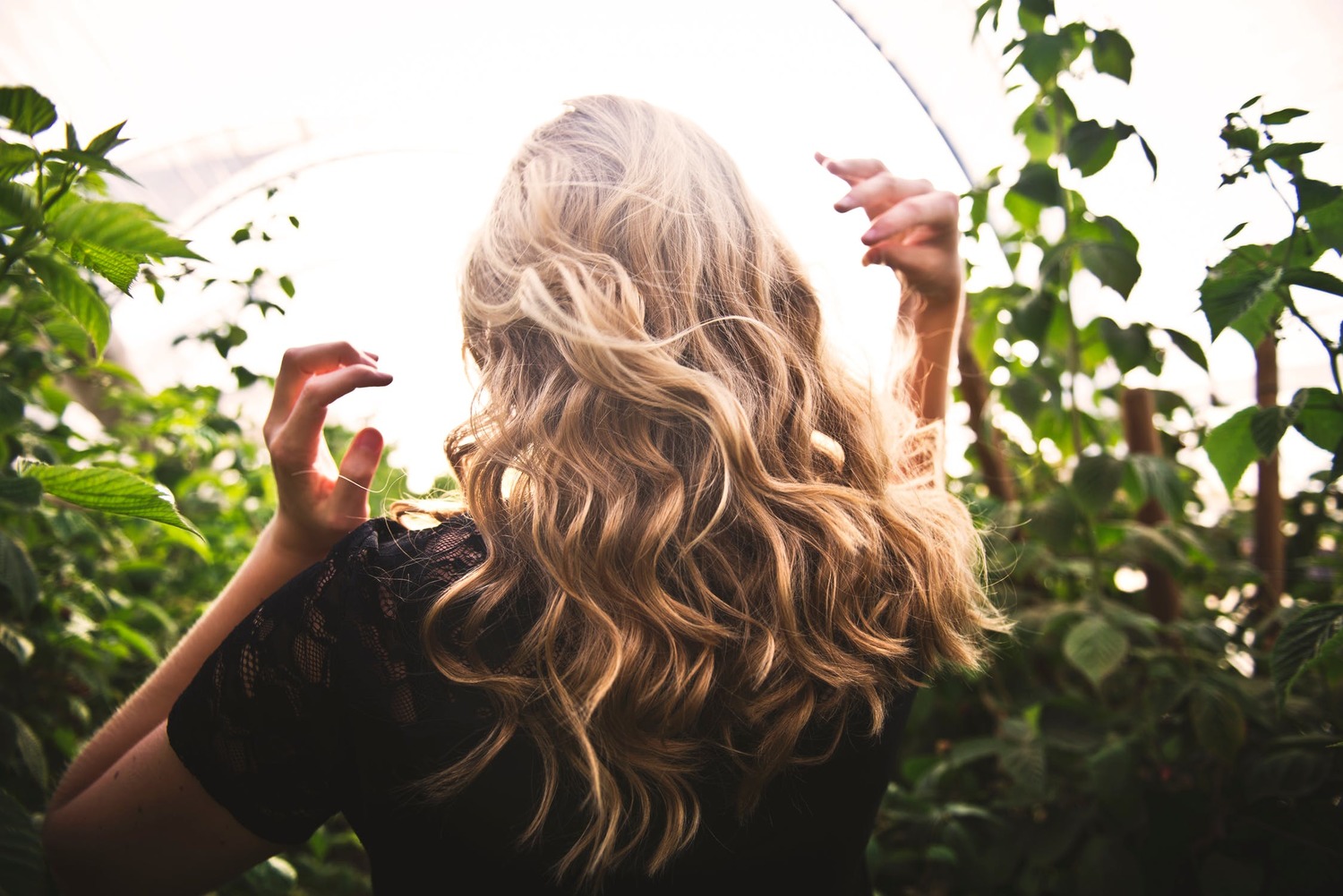 Slavic Hair&nbsp;