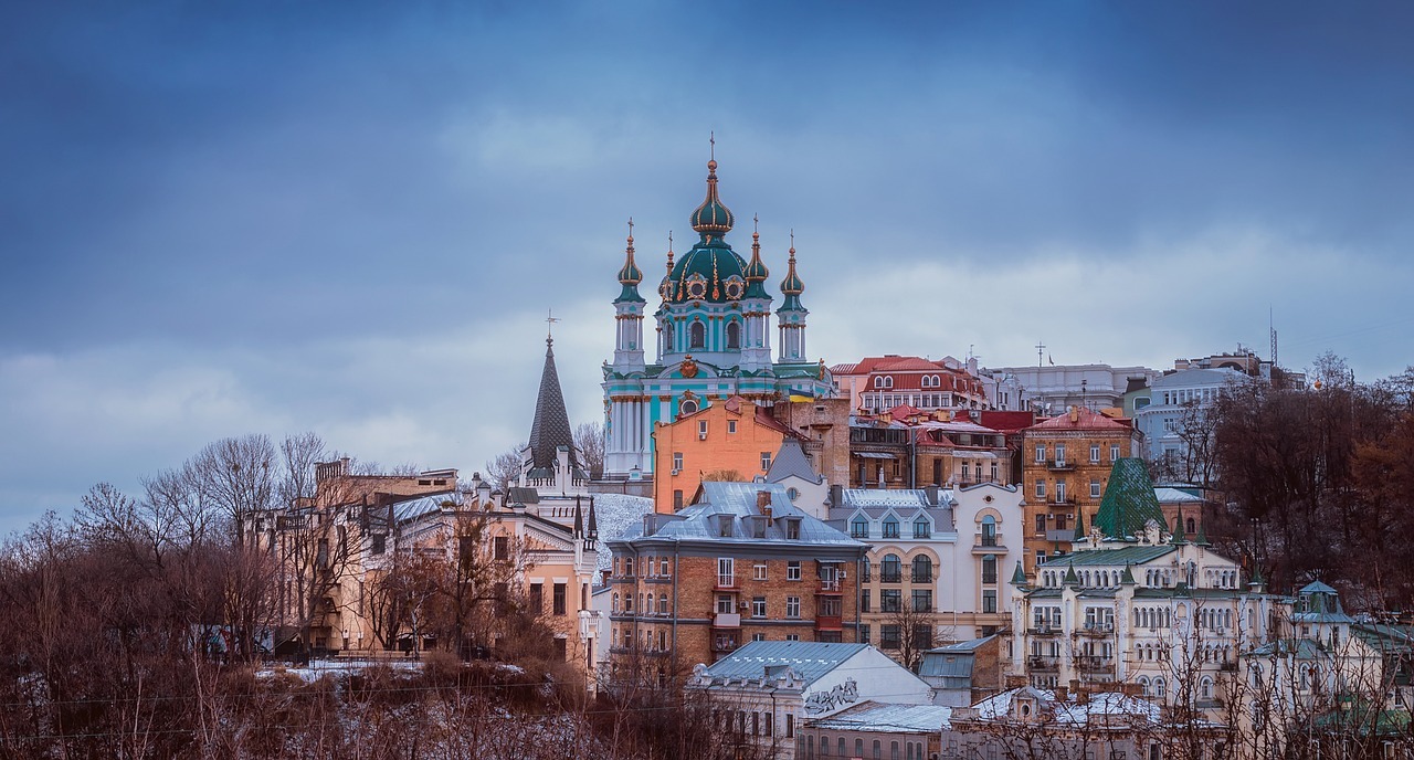 Kyiv