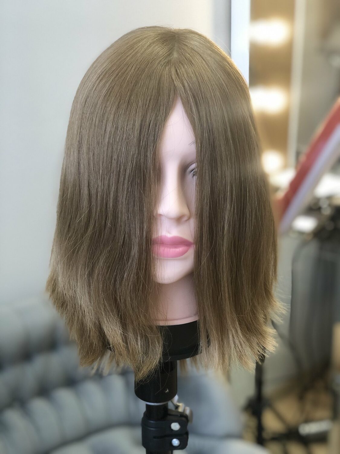 Wig #4