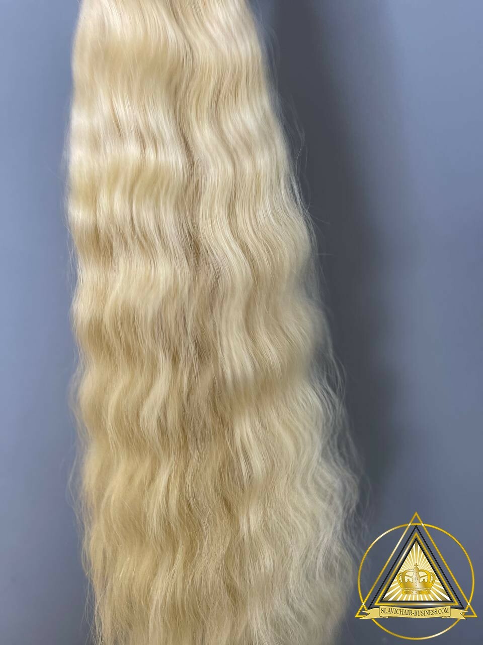 Premium Slavic Hair #4